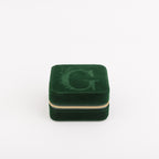 Women's Jewelry Box - Clarice v2