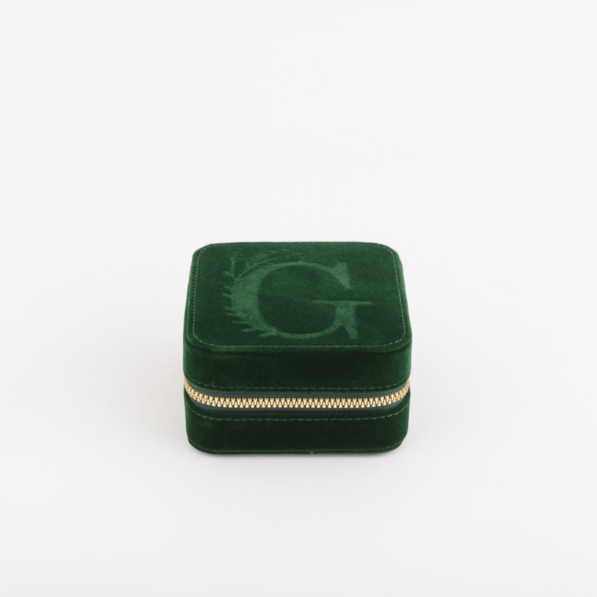 Women's Jewelry Box - Clarice v2