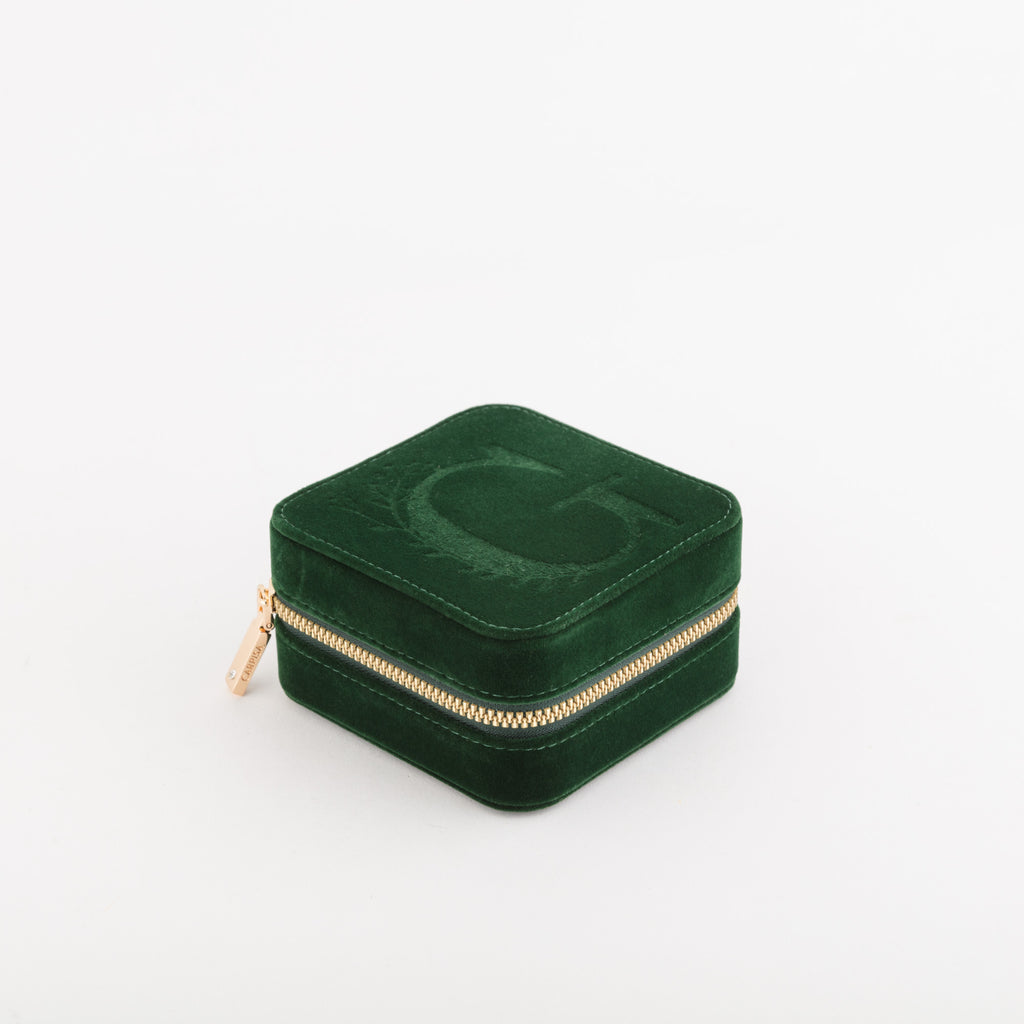 Women's Jewelry Box - Clarice v2