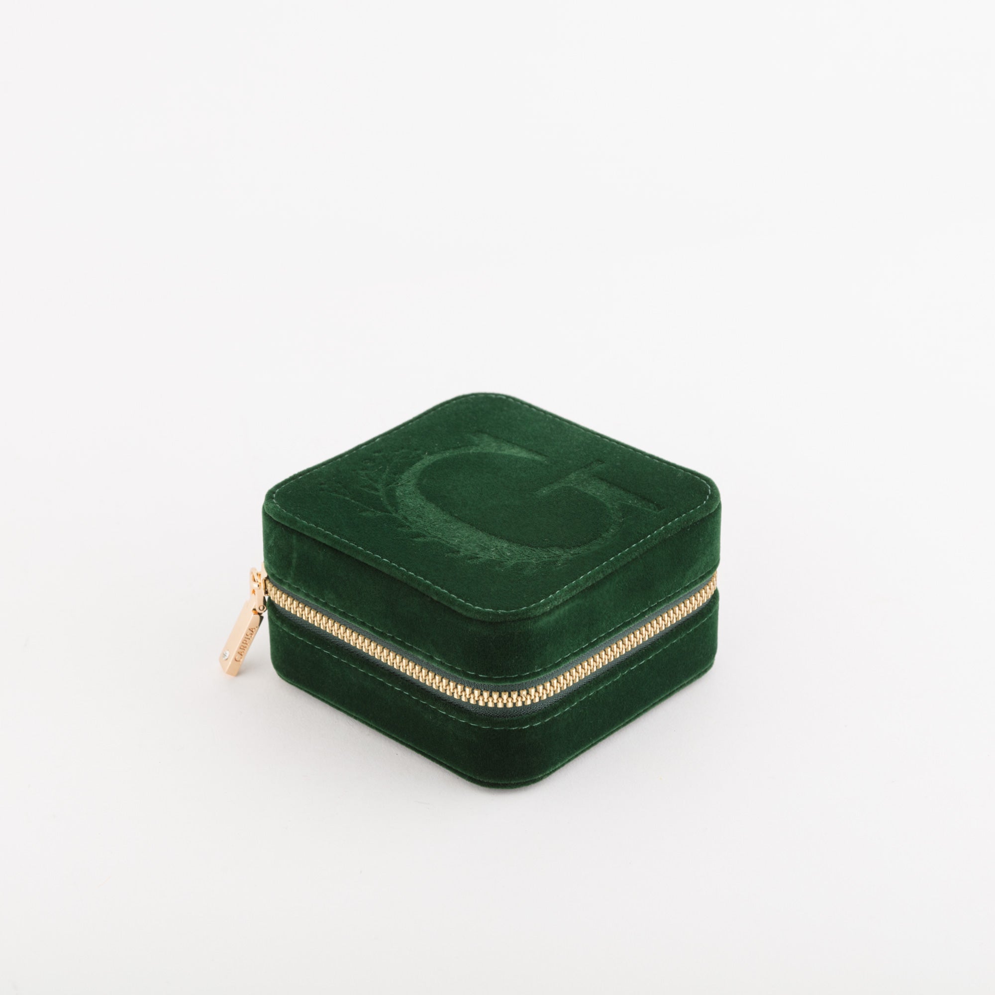 Women's Jewelry Box - Clarice v2