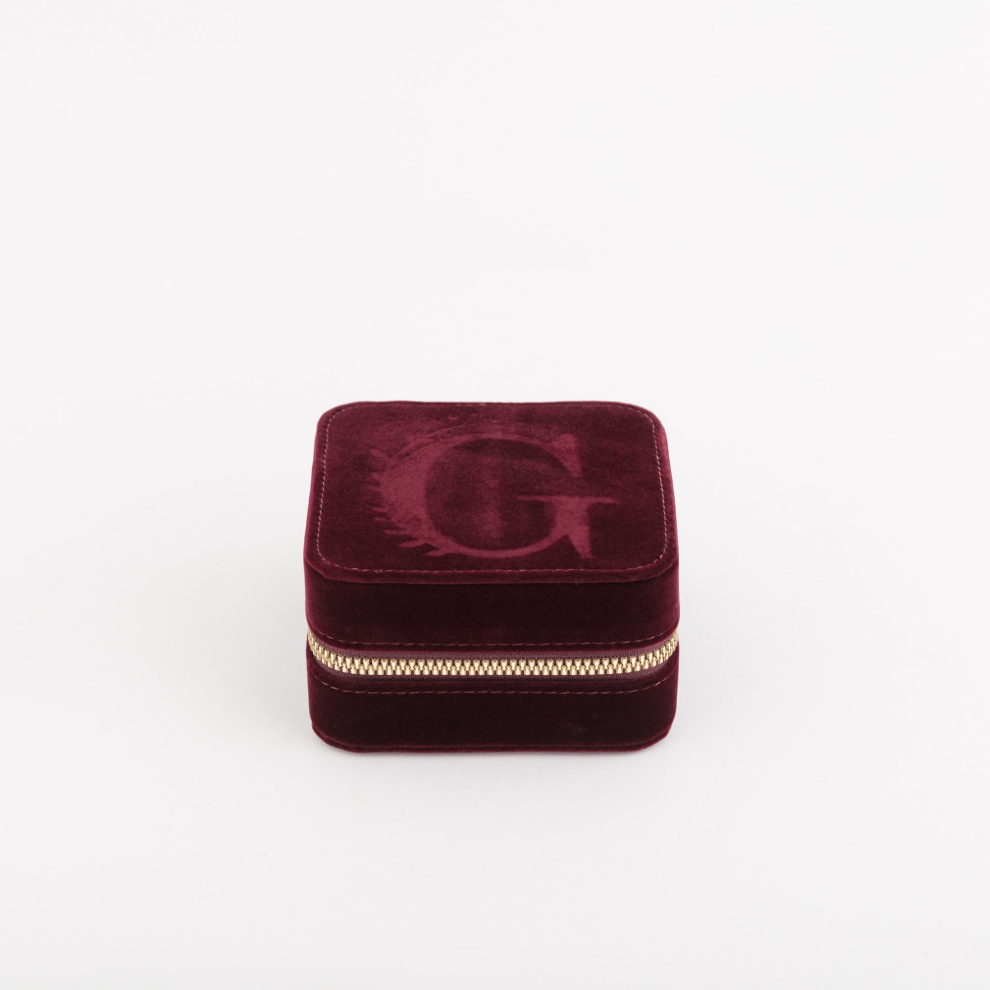 Women's Jewelry Box - Clarice v2