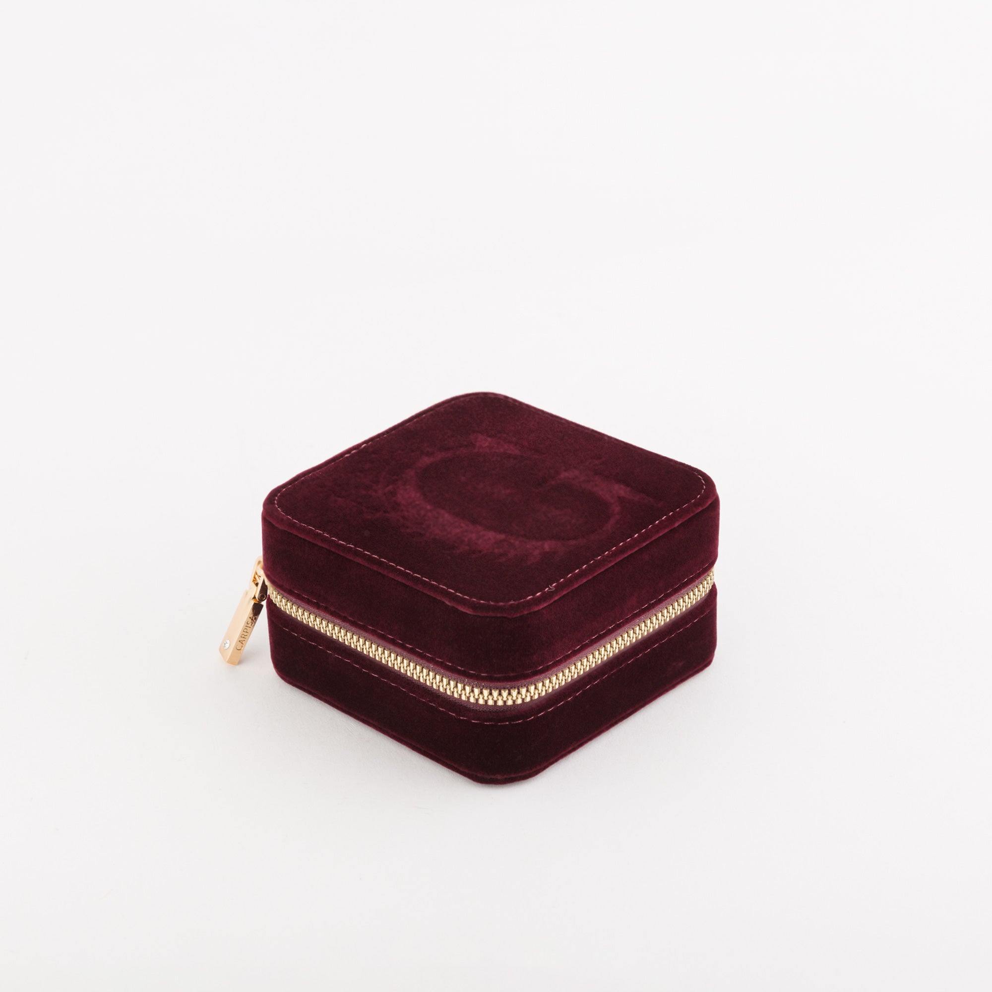 Women's Jewelry Box - Clarice v2