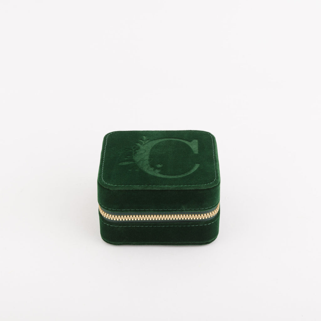 Women's Jewelry Box - Clarice v2