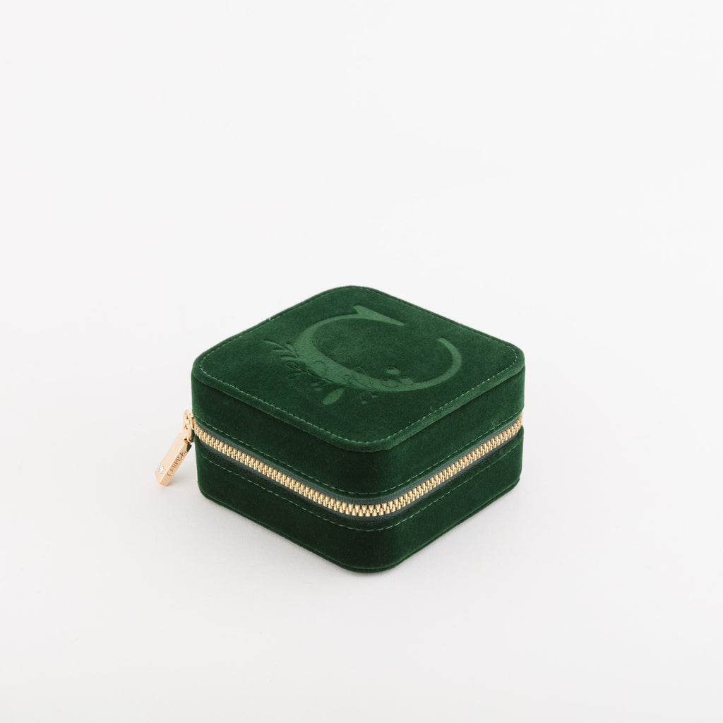 Women's Jewelry Box - Clarice v2