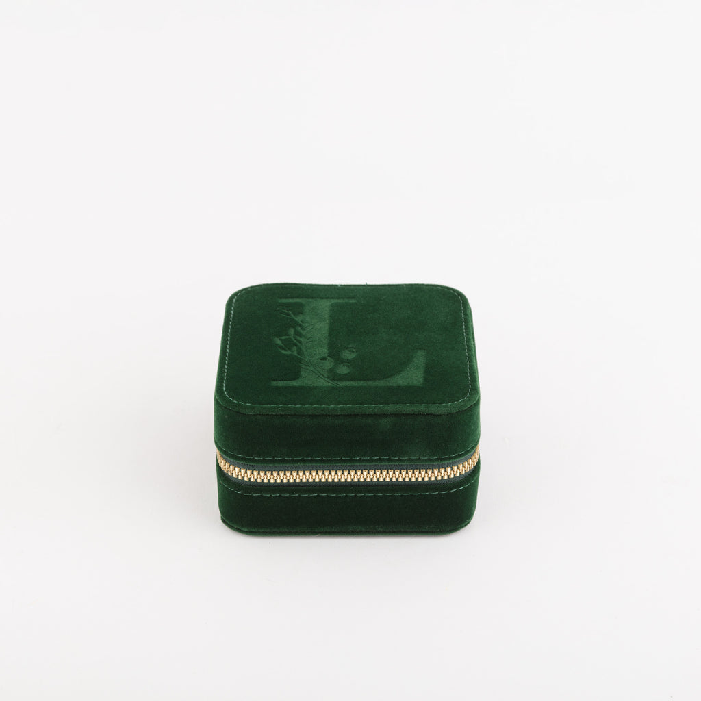 Women's Jewelry Box - Clarice