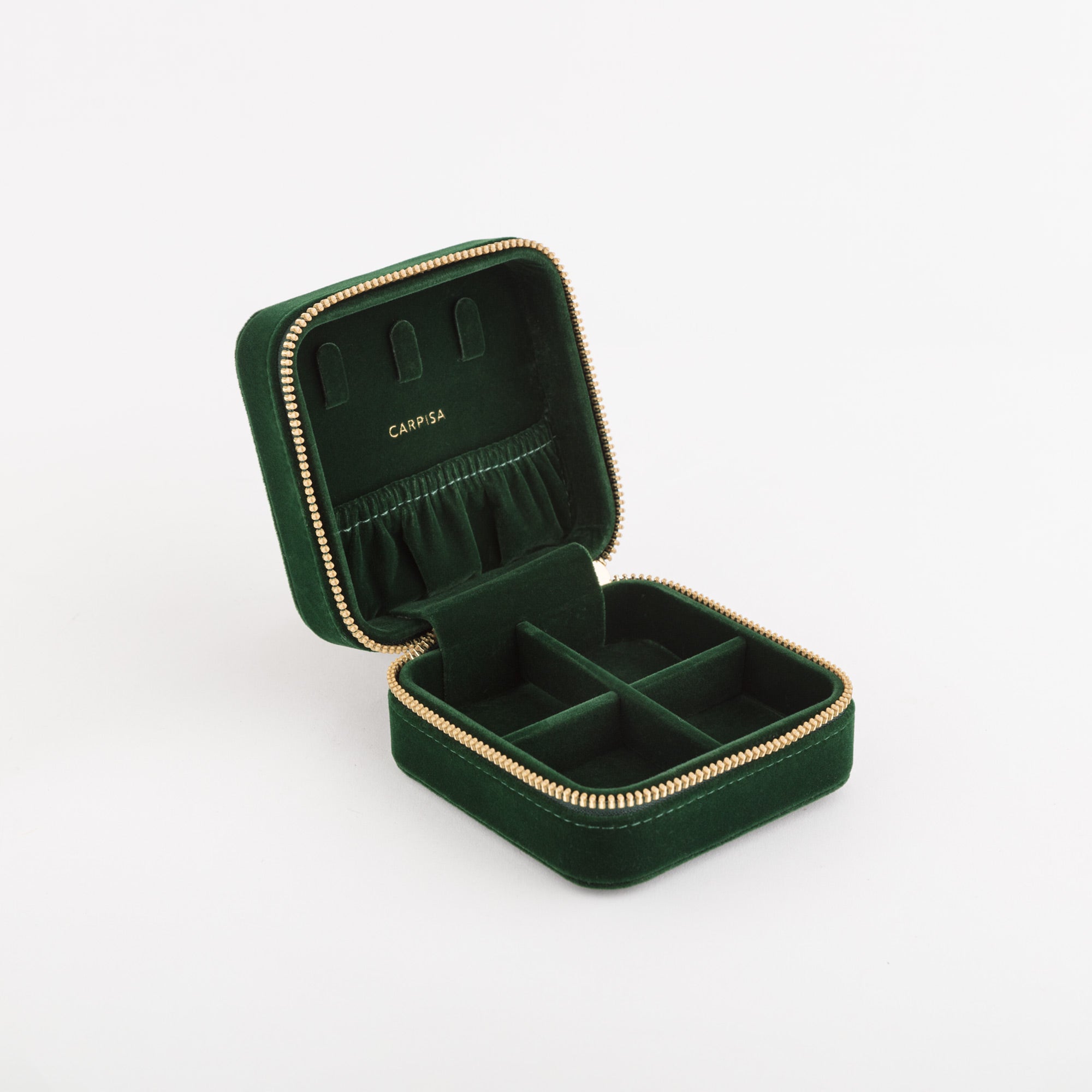 Women's Jewelry Box - Clarice