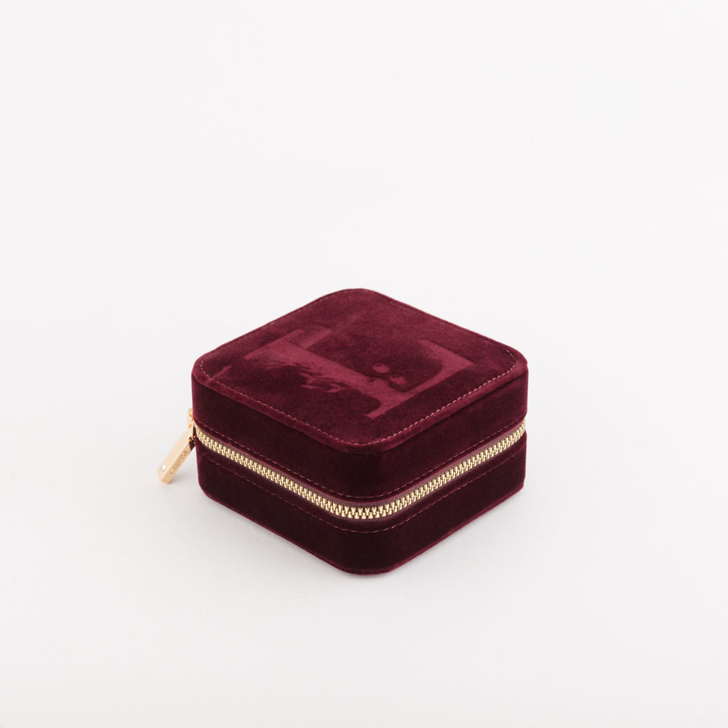 Women's Jewelry Box - Clarice