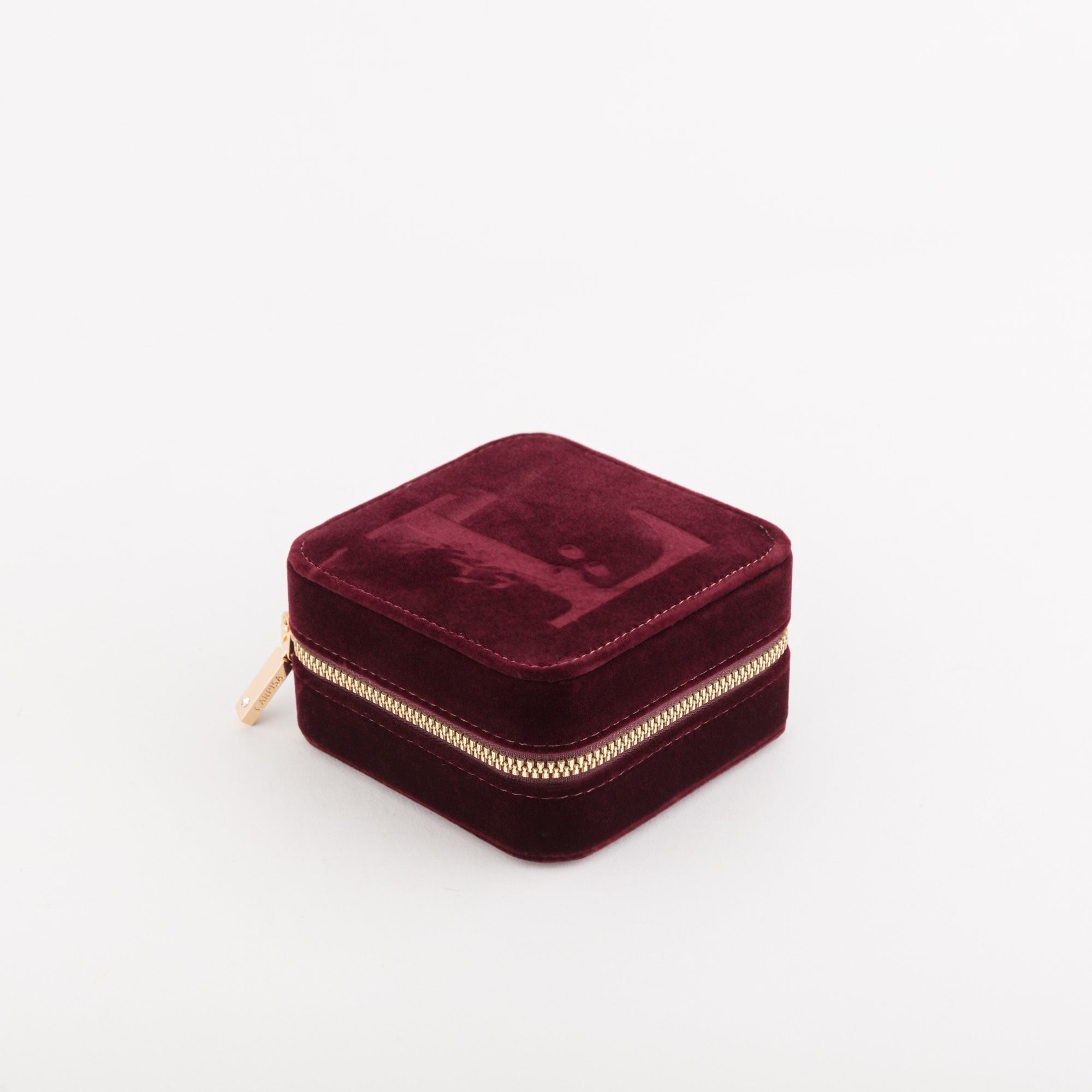 Women's Jewelry Box - Clarice