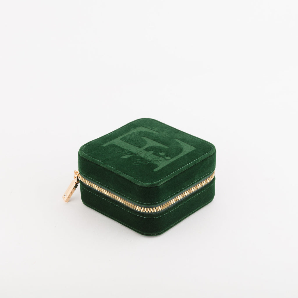 Women's Jewelry Box - Clarice v2