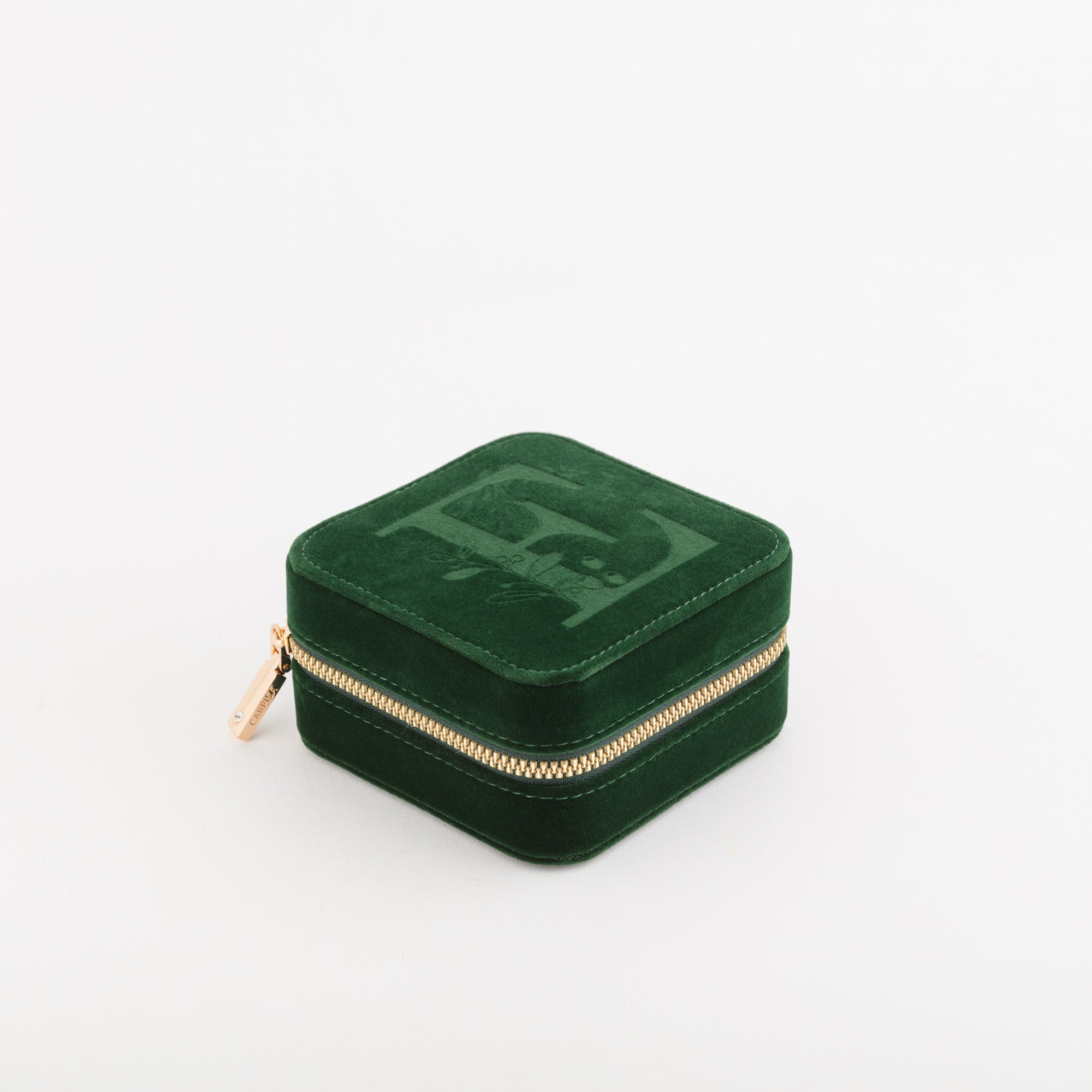 Women's Jewelry Box - Clarice v2