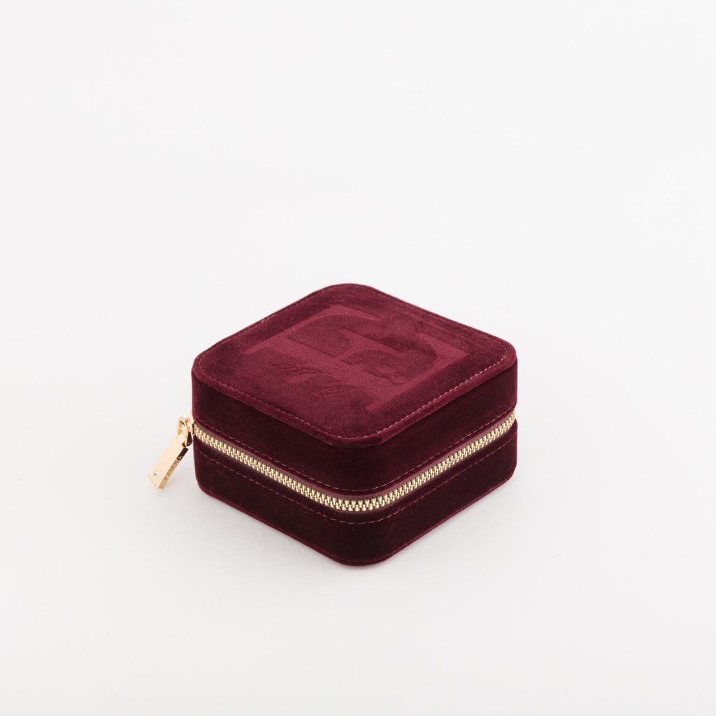 Women's Jewelry Box - Clarice v2