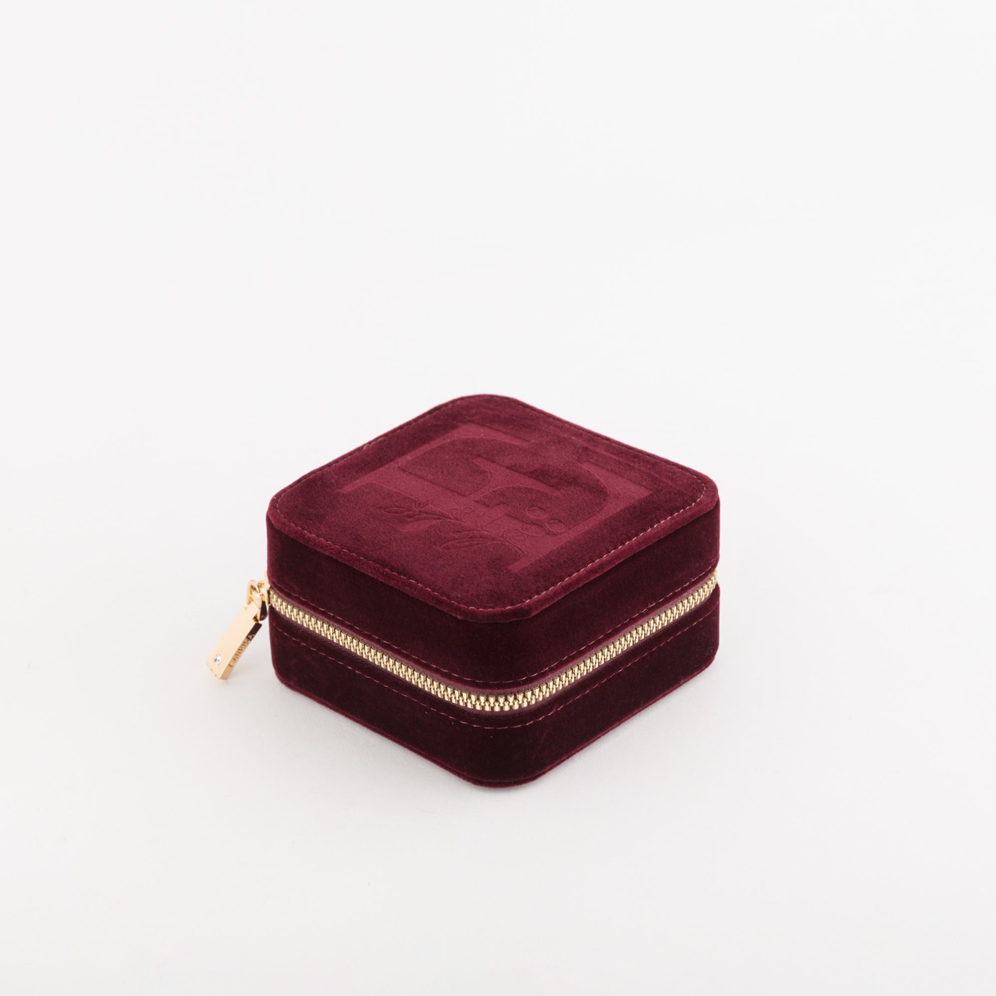 Women's Jewelry Box - Clarice v2