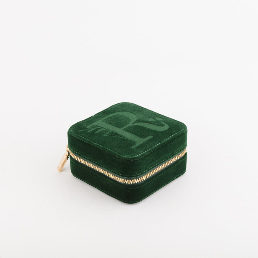 Women's Jewelry Box - Clarice