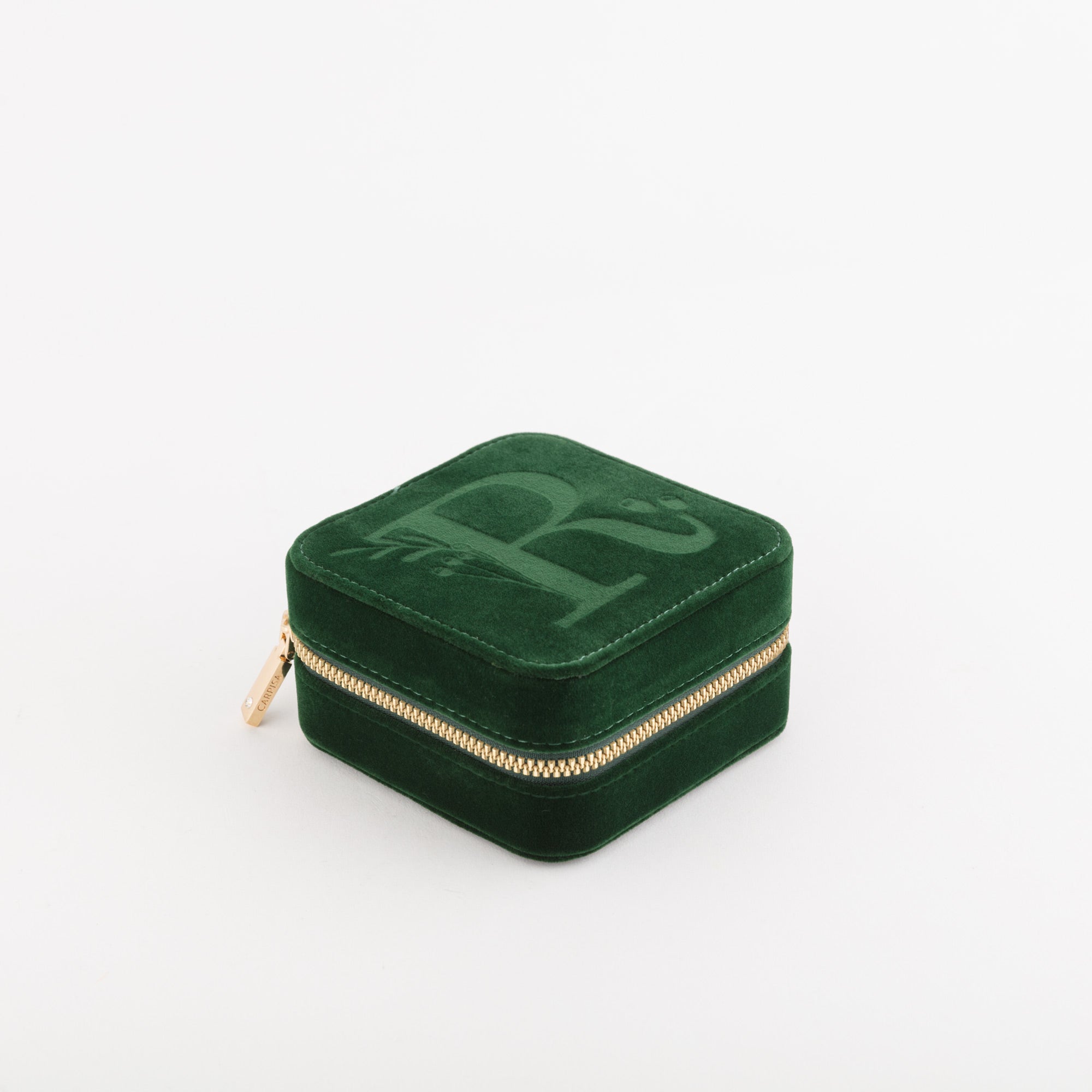 Women's Jewelry Box - Clarice