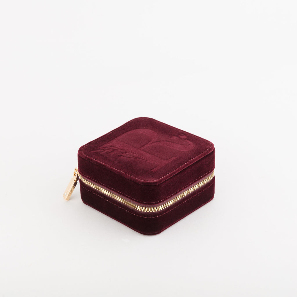 Women's Jewelry Box - Clarice