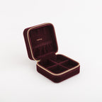 Women's Jewelry Box - Clarice