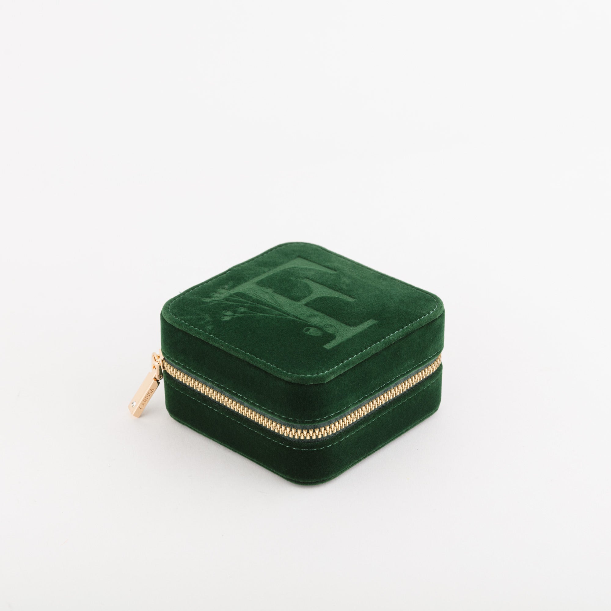 Women's Jewelry Box - Clarice v2