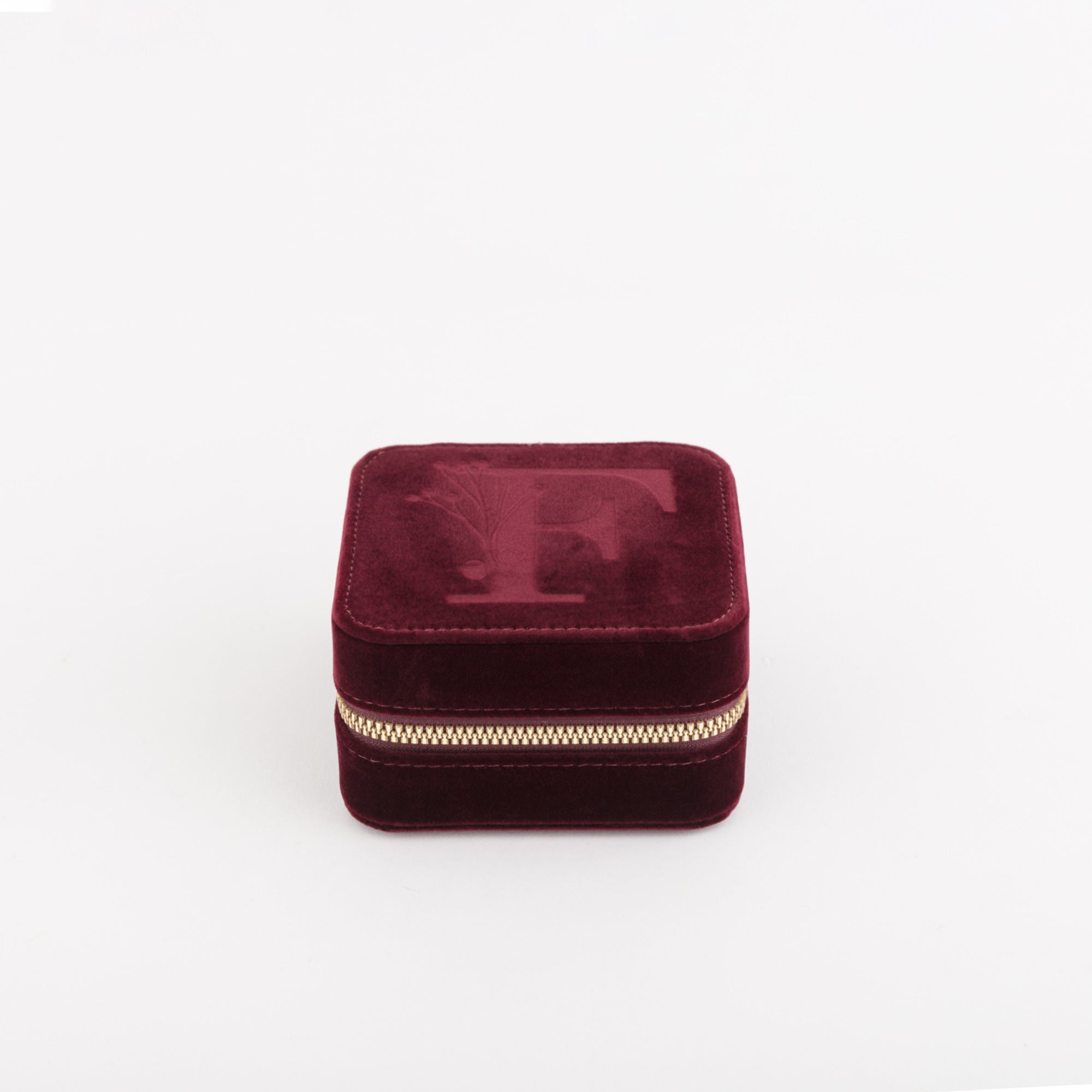 Women's Jewelry Box - Clarice v2