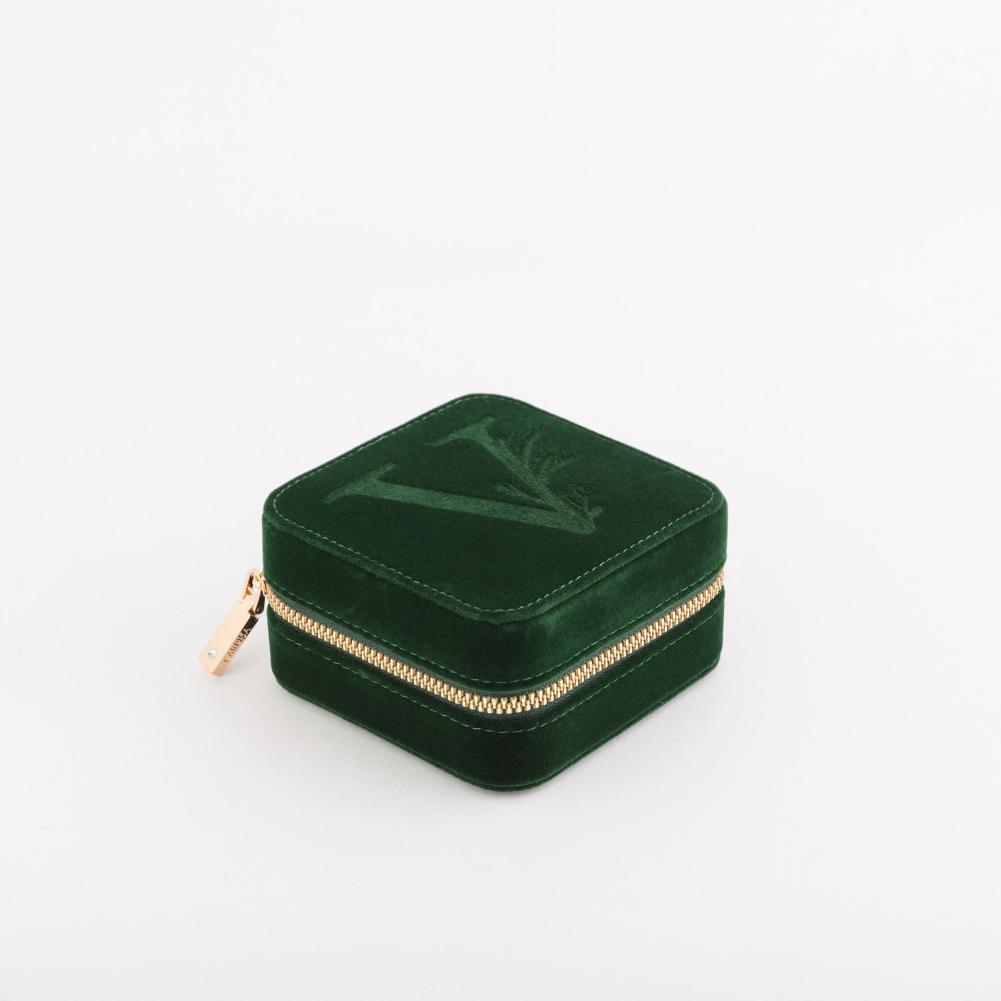 Women's Jewelry Box - Clarice