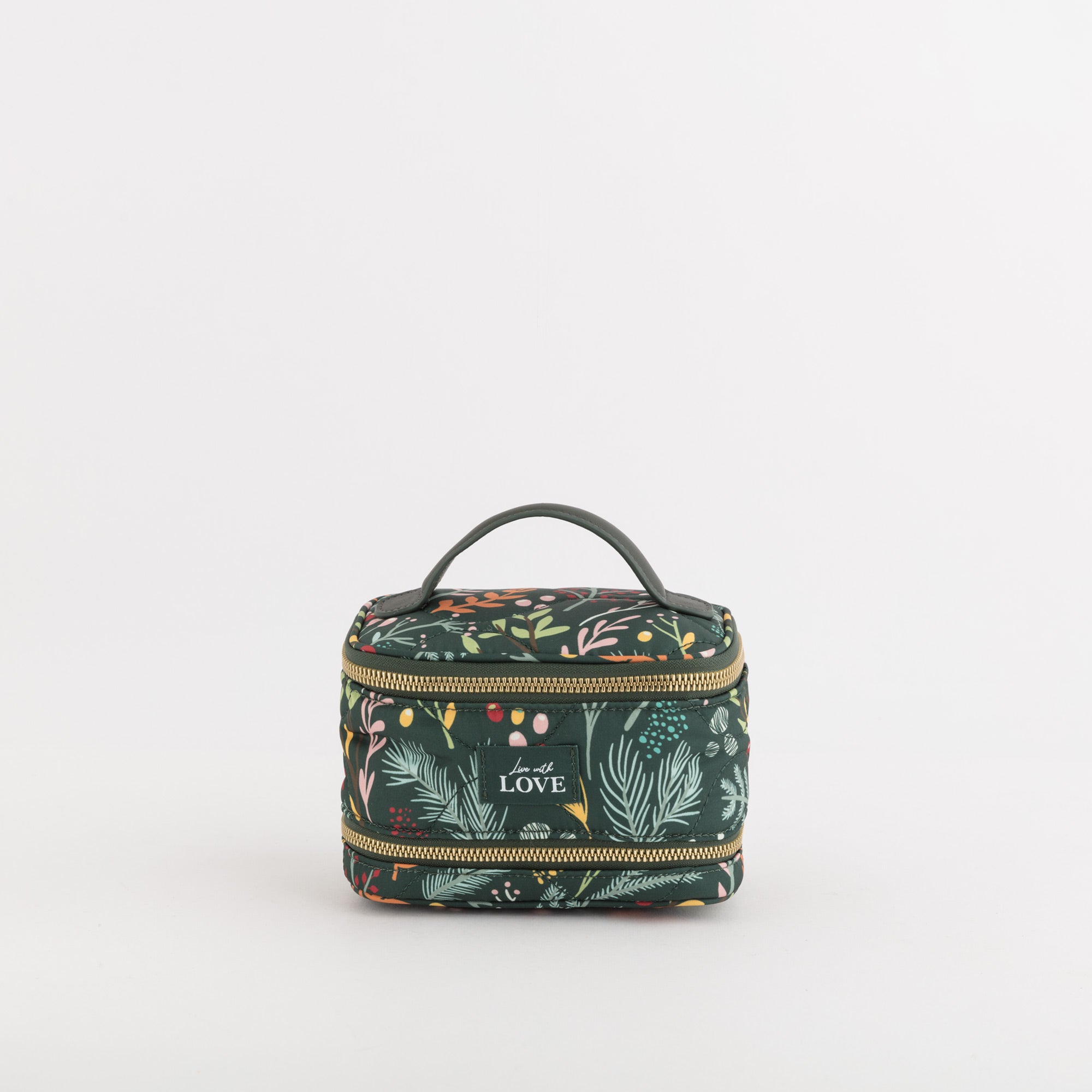 Noel accessories - Women's Jewelry box