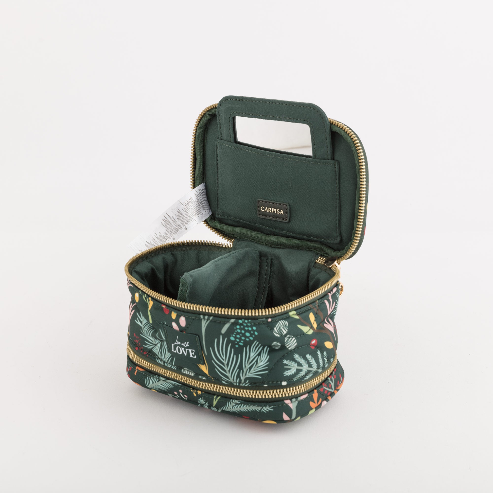 Noel accessories - Women's Jewelry box