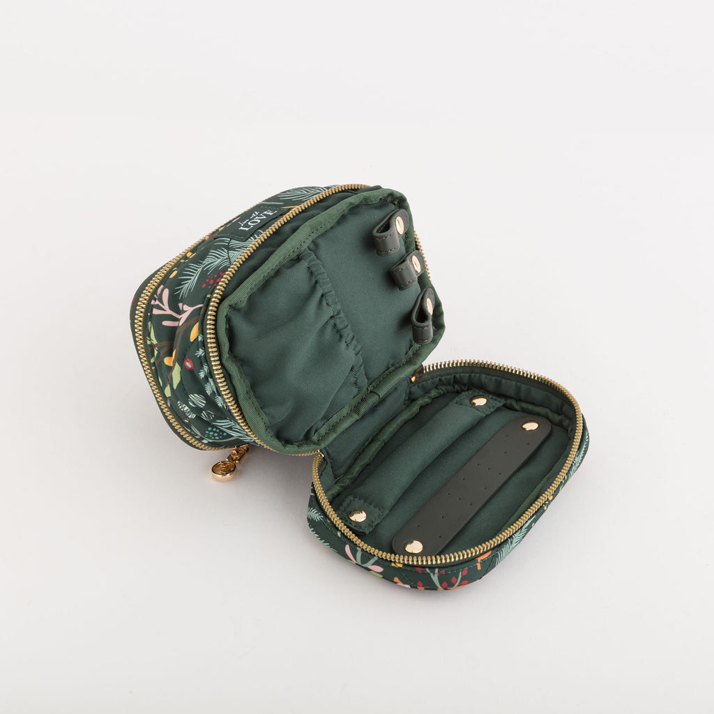 Noel accessories - Women's Jewelry box