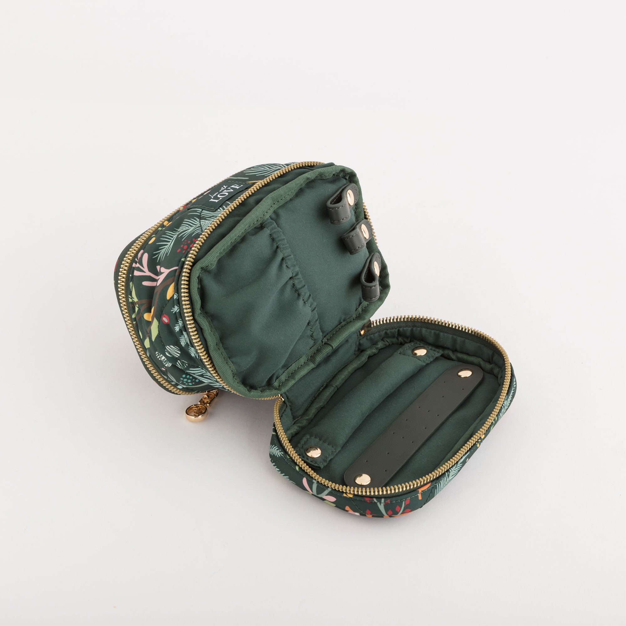 Noel accessories - Women's Jewelry box