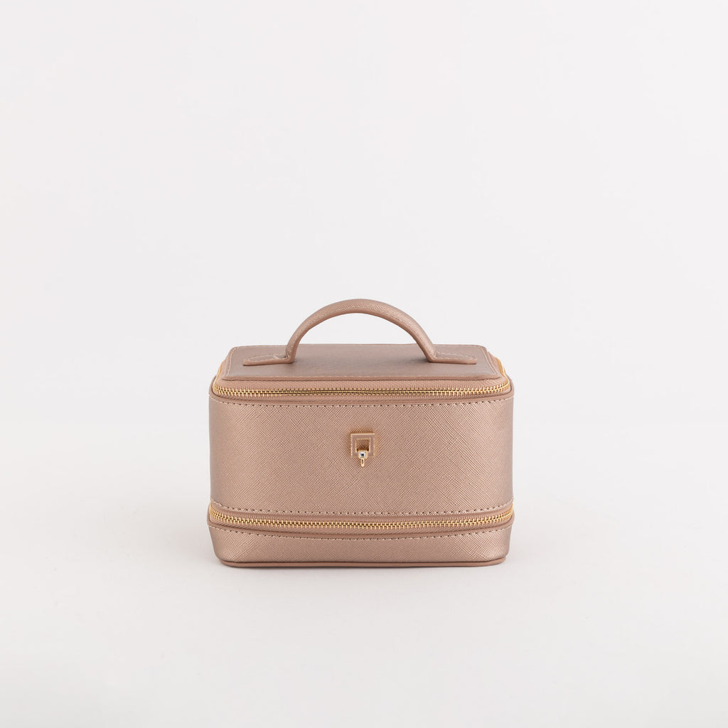 Ginger Wallet - Women's Jewelry Box