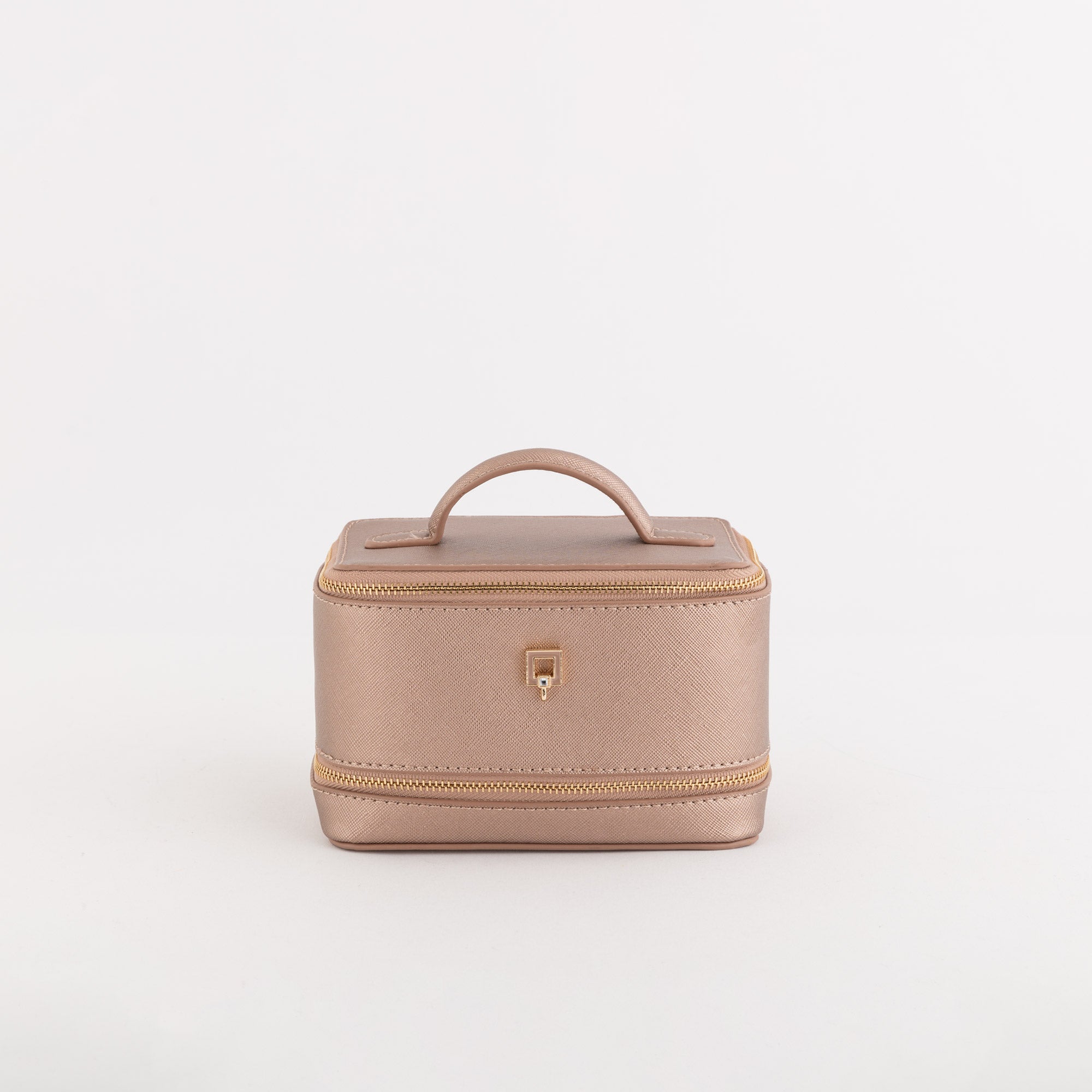 Ginger Wallet - Women's Jewelry Box