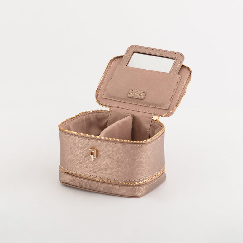 Ginger Wallet - Women's Jewelry Box