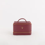 Ginger Wallet - Women's Jewelry Box