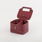 Ginger Wallet - Women's Jewelry Box