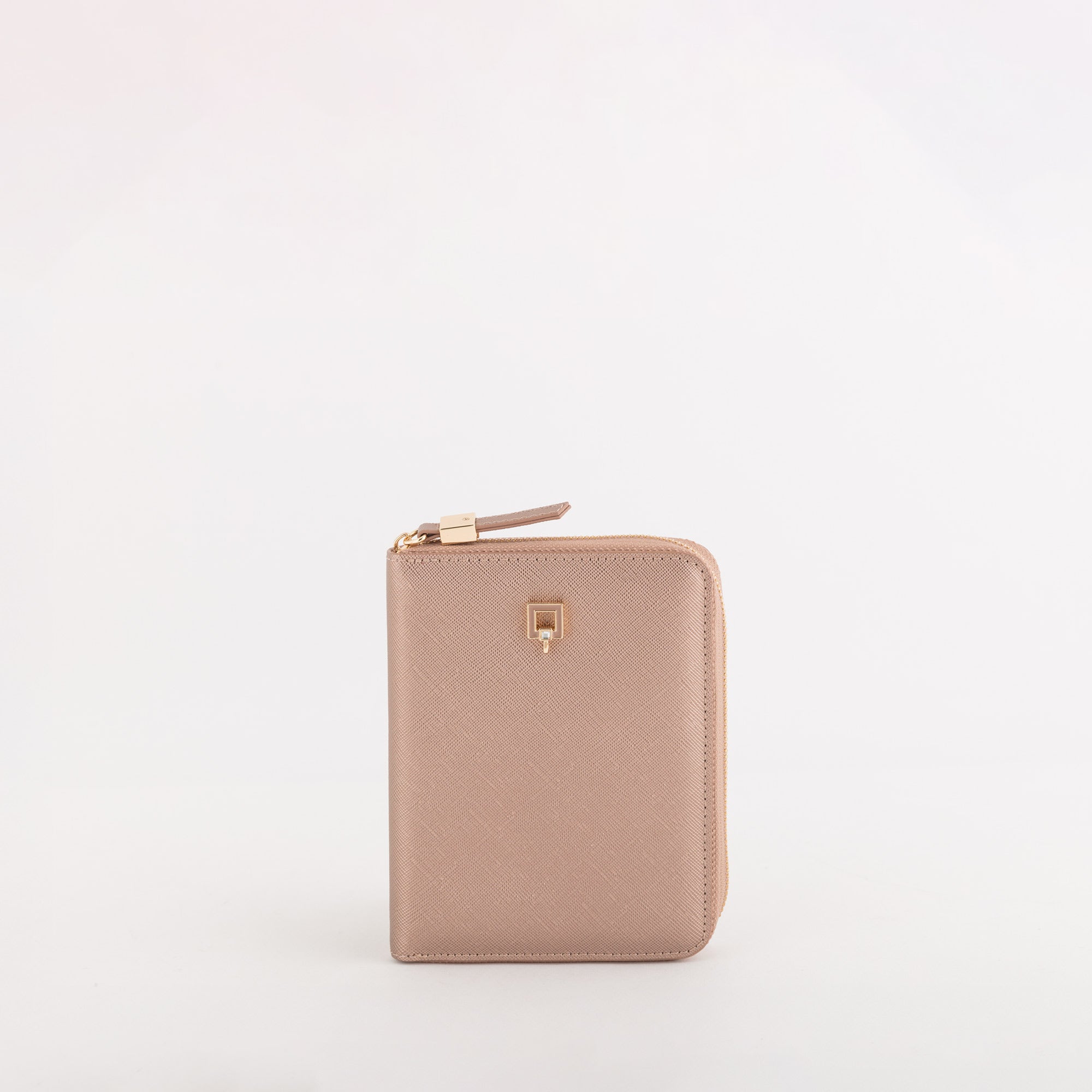 Ginger Wallet - Women's Jewelry Box