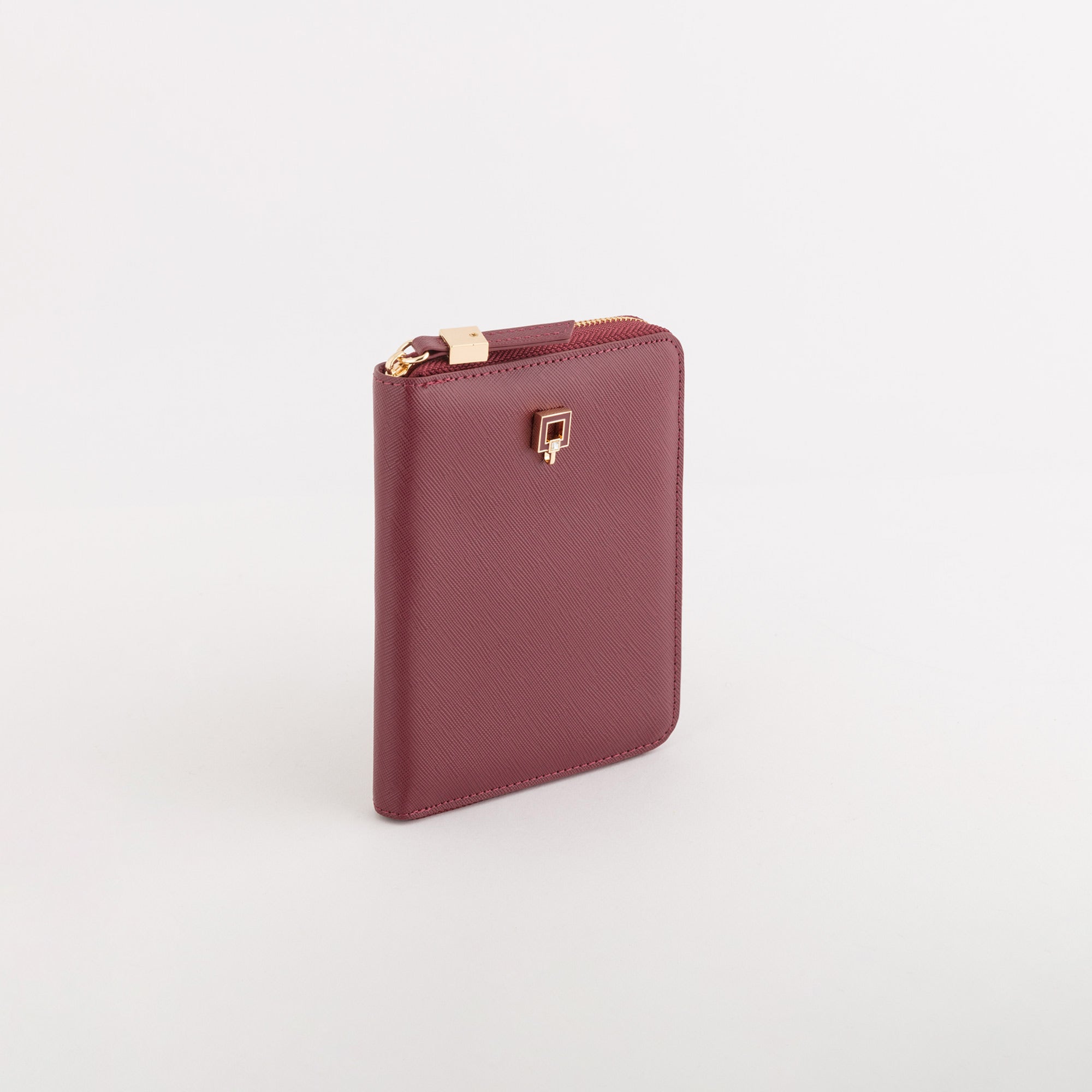 Ginger Wallet - Women's Jewelry Box