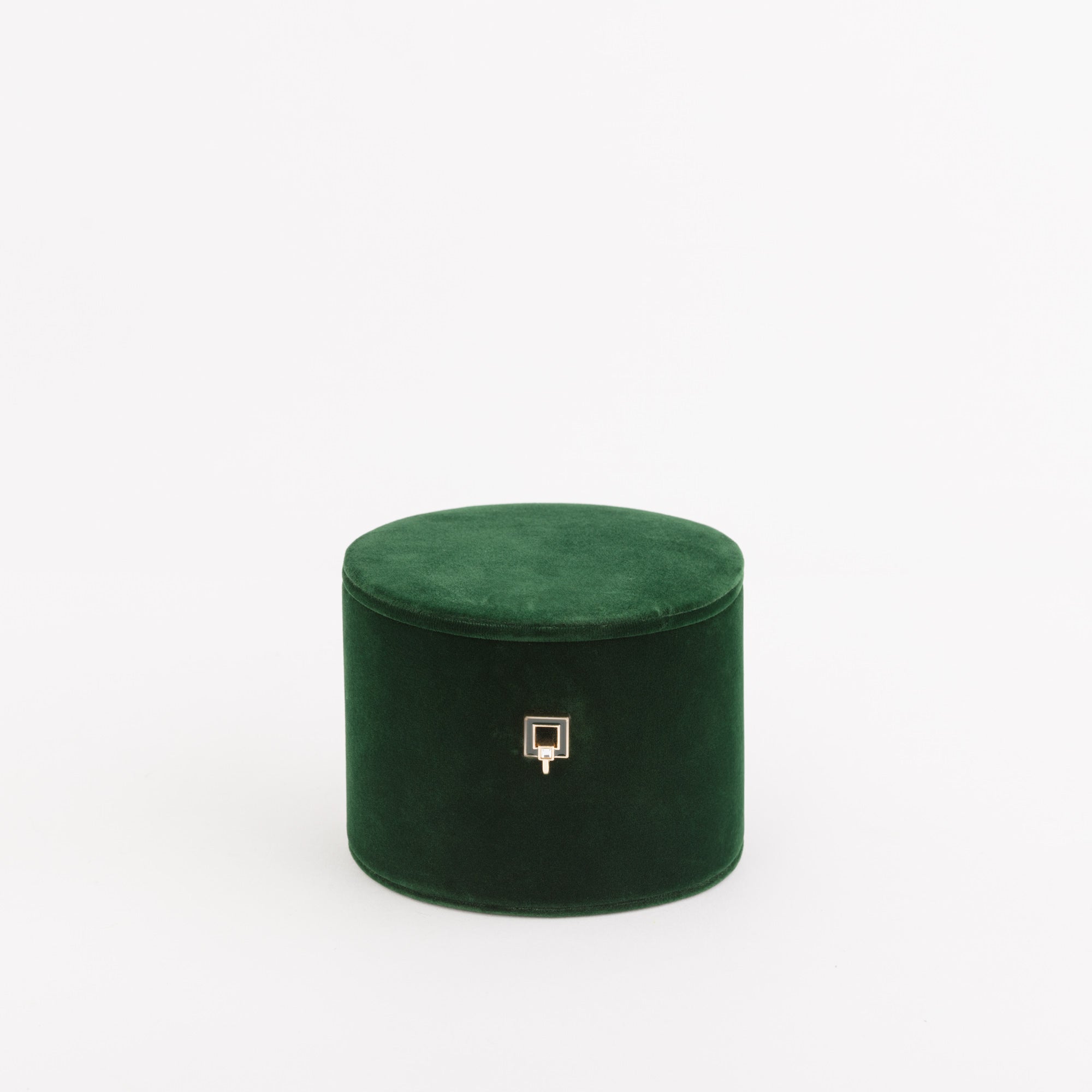 Ginger jewelry case - Women's jewelry box