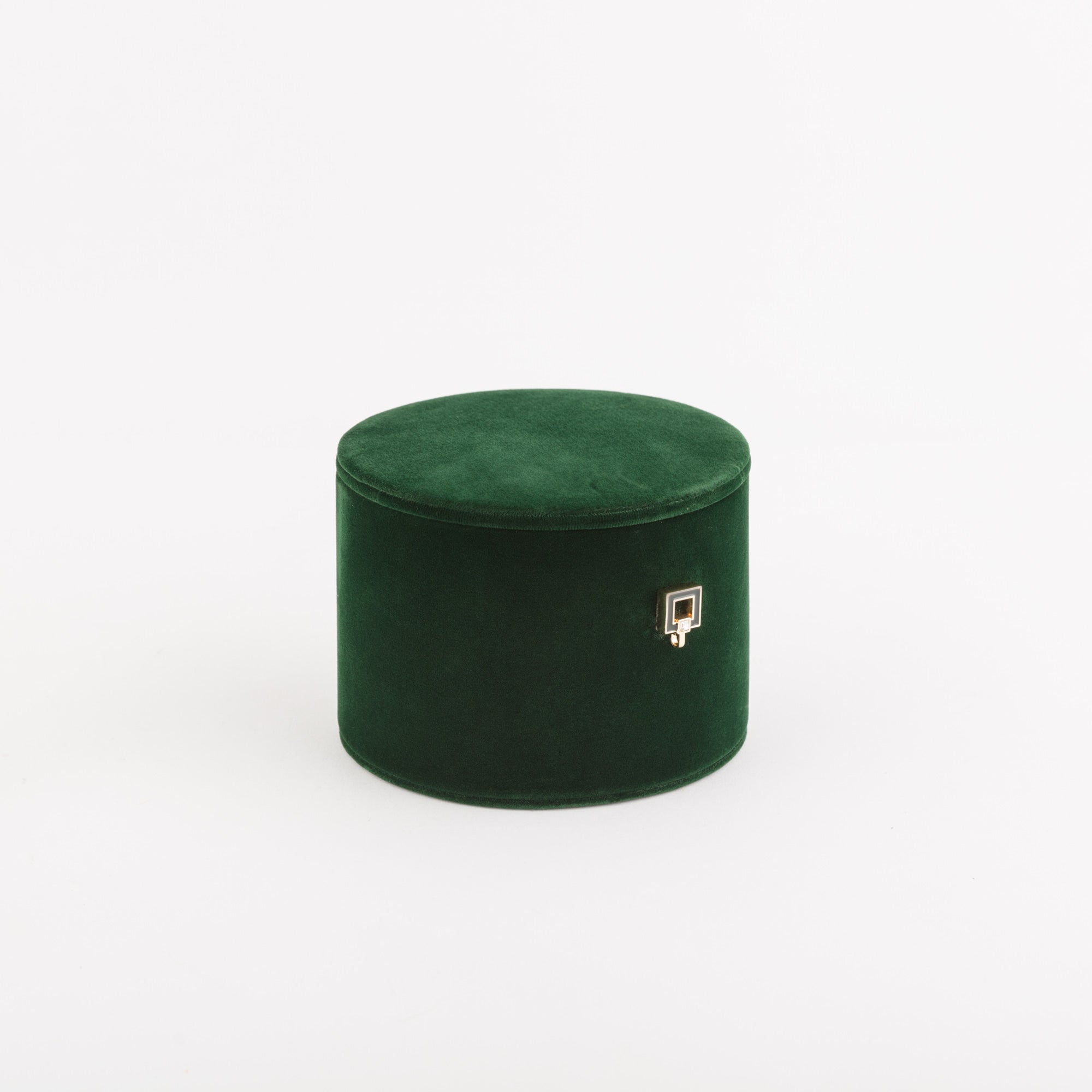 Ginger jewelry case - Women's jewelry box