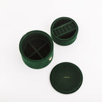 Ginger jewelry case - Women's jewelry box