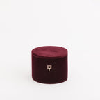 Ginger jewelry case - Women's jewelry box