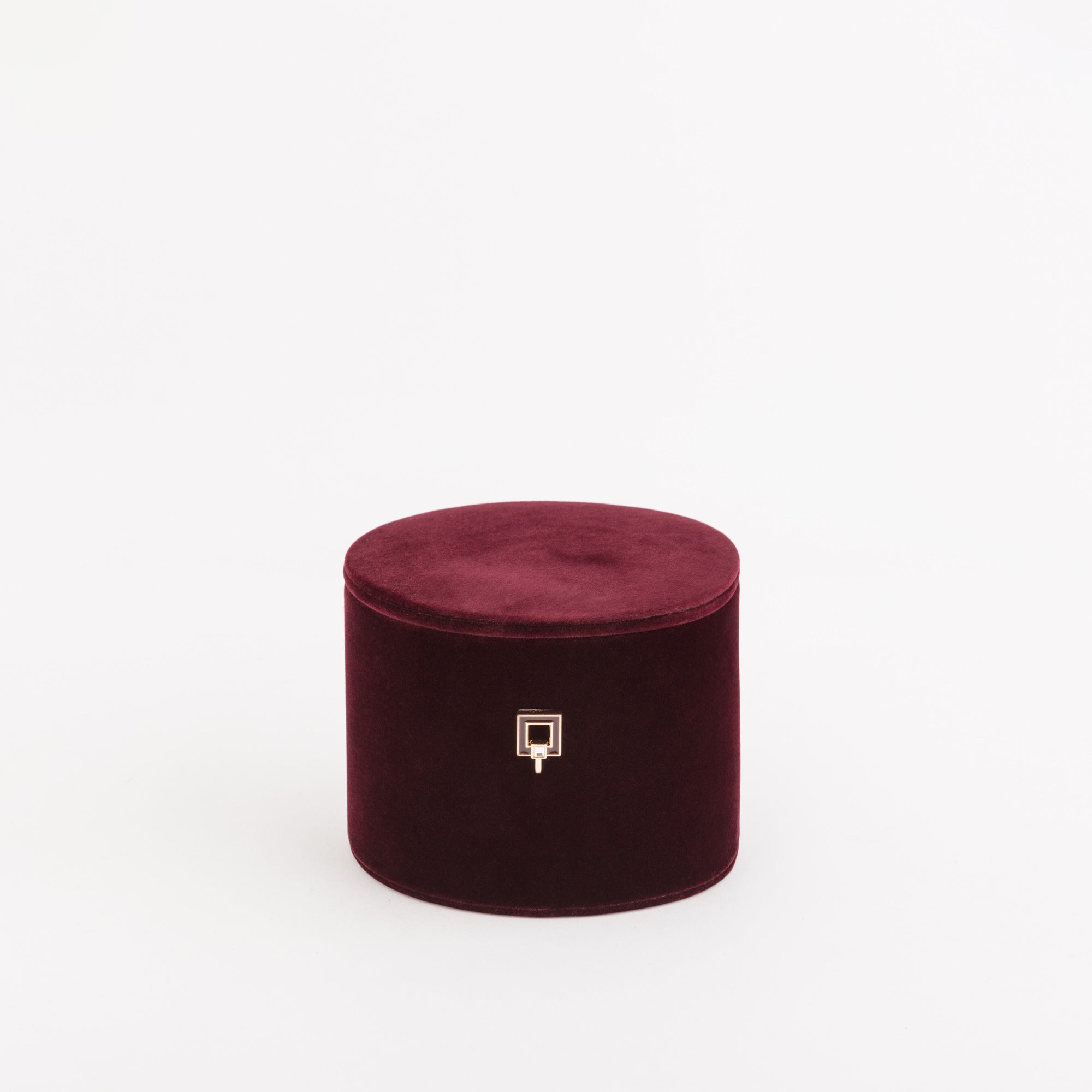 Ginger jewelry case - Women's jewelry box