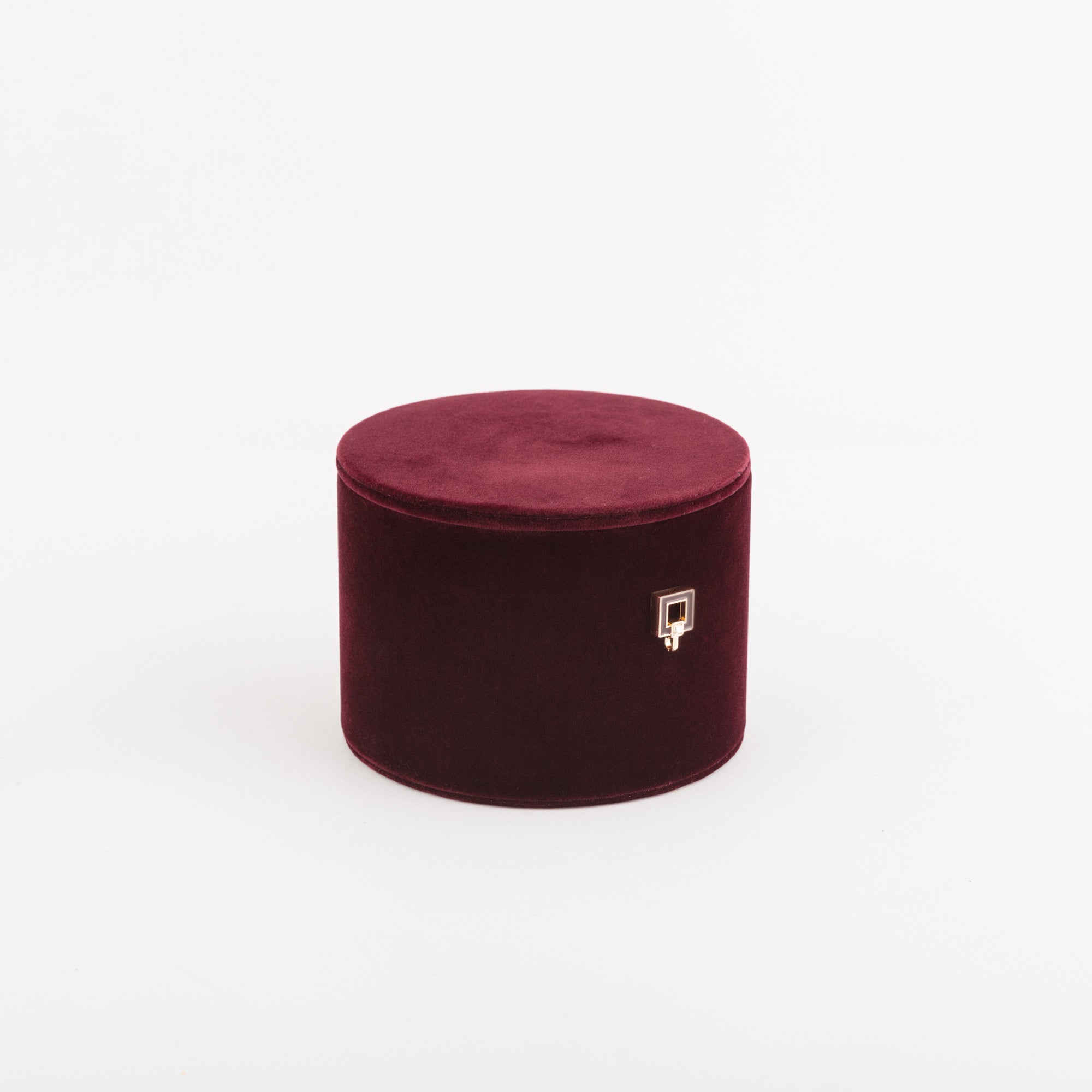 Ginger jewelry case - Women's jewelry box