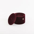 Ginger jewelry case - Women's jewelry box