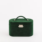 Ginger jewelry case - Women's jewelry box