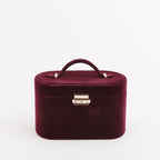 Ginger jewelry case - Women's jewelry box