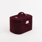 Ginger jewelry case - Women's jewelry box