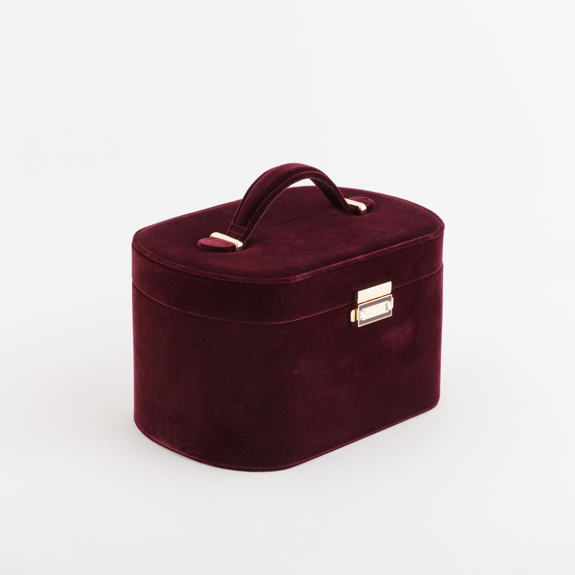 Ginger jewelry case - Women's jewelry box