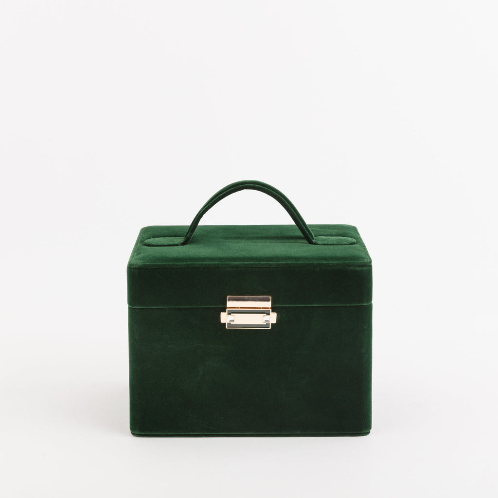 Ginger jewelry case - Women's jewelry box