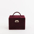 Ginger jewelry case - Women's jewelry box