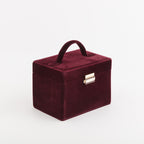 Ginger jewelry case - Women's jewelry box