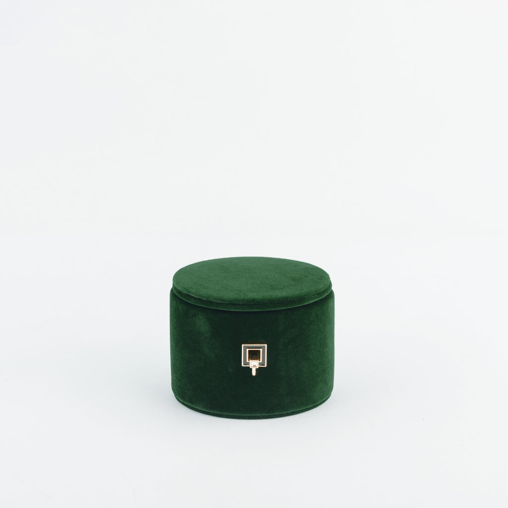 Ginger jewelry case - Women's jewelry box