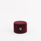 Ginger jewelry case - Women's jewelry box